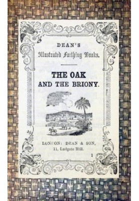 The oak and the briony