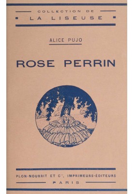 Rose Perrin: $b novel