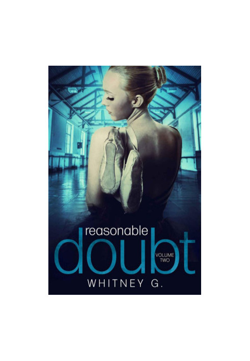 Reasonable Doubt 2