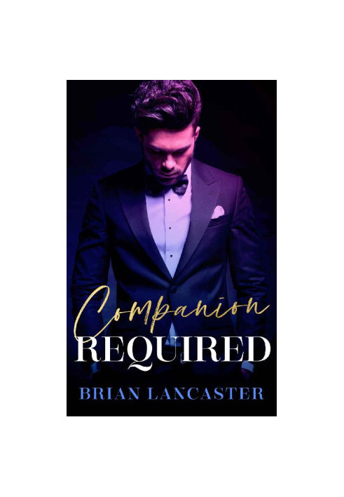 Companion Required