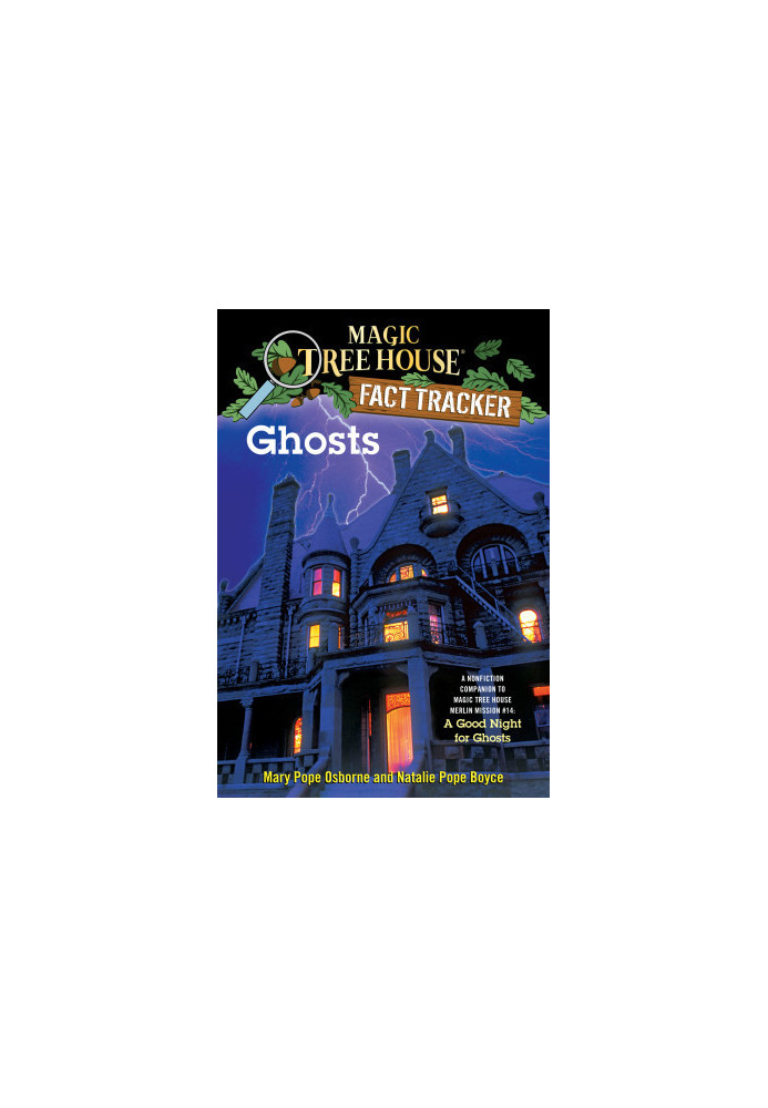 Ghosts