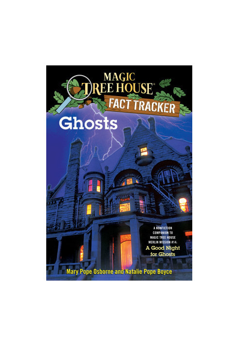 Ghosts