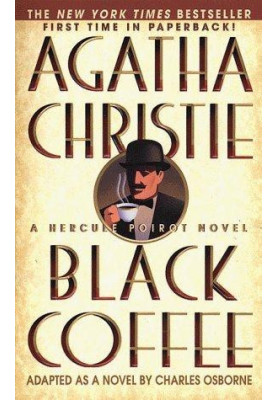 Black Coffee
