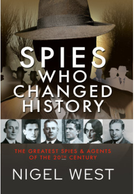 Spies Who Changed History