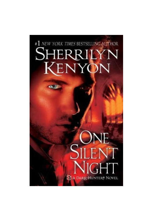 One Silent Night (Dark-Hunter, 15 Hunter Legends, 18)
