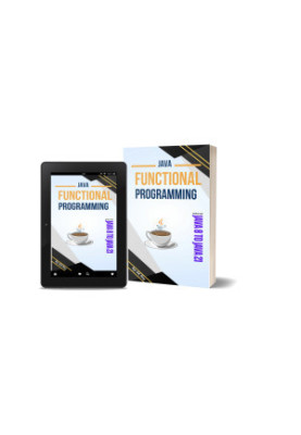 Mastering Java Functional Programming