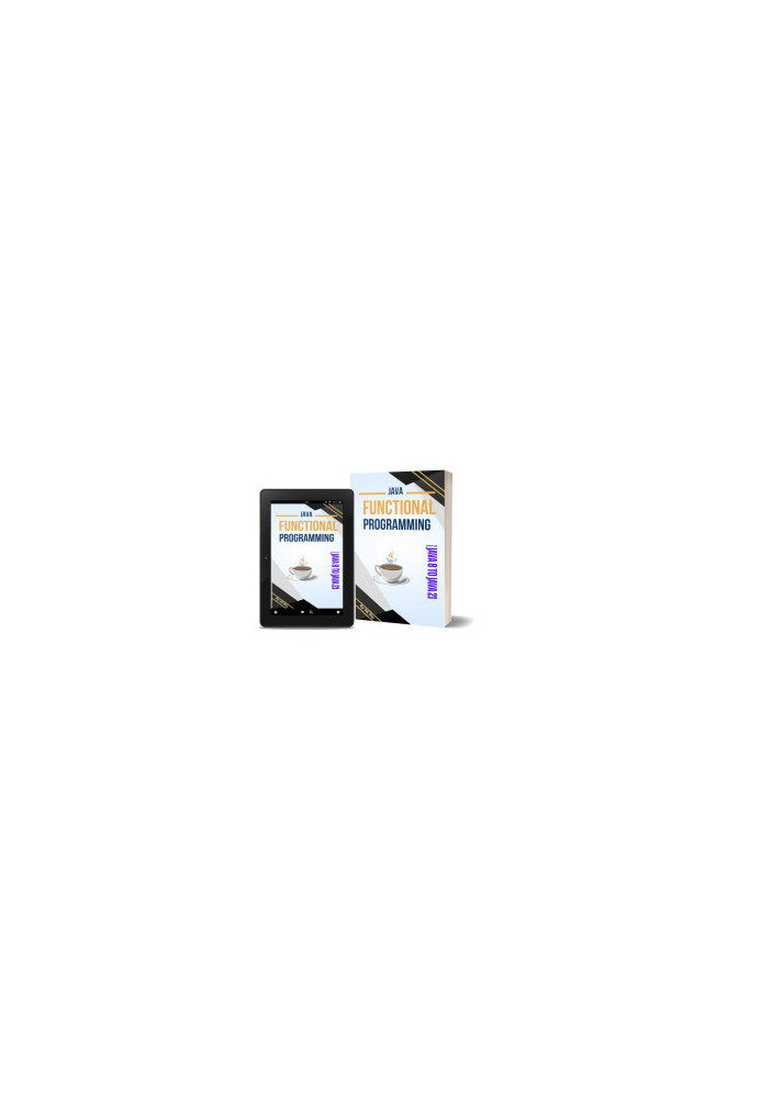 Mastering Java Functional Programming