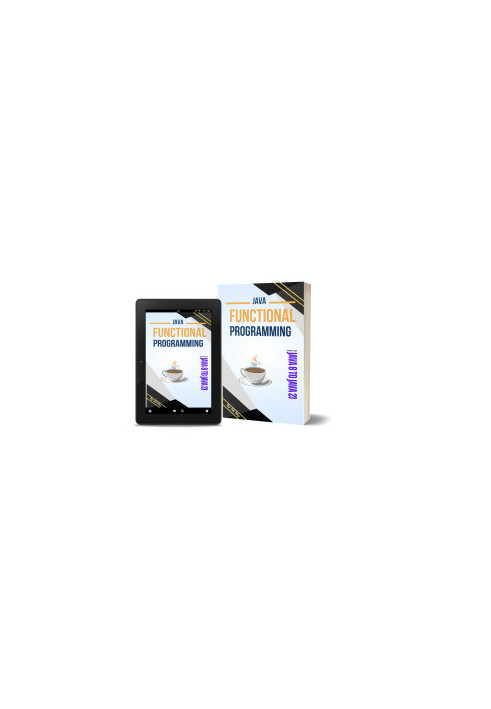 Mastering Java Functional Programming