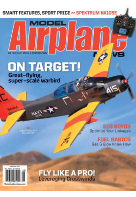 Model Airplane News 2022_09
