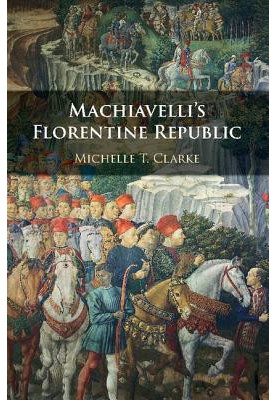 Machiavelli's Florentine republic