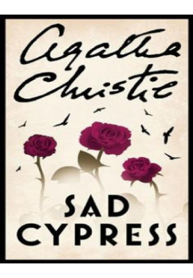Sad Cypress