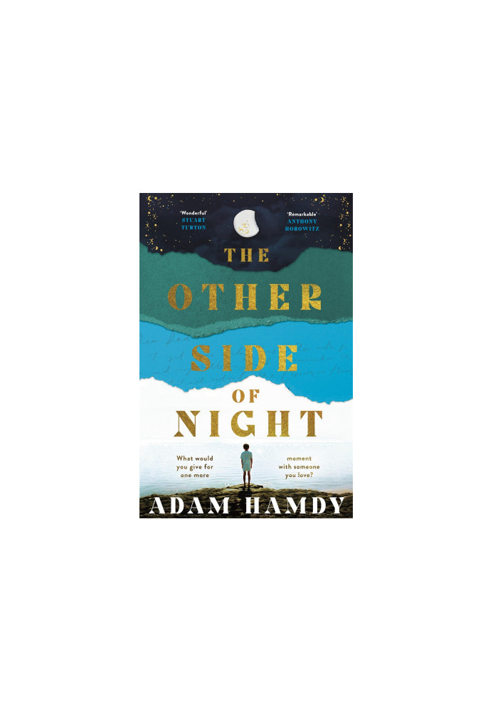 The Other Side Of Night