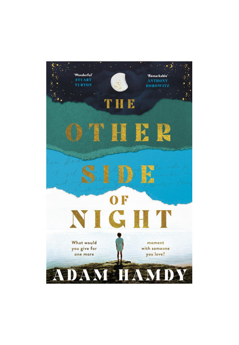 The Other Side Of Night