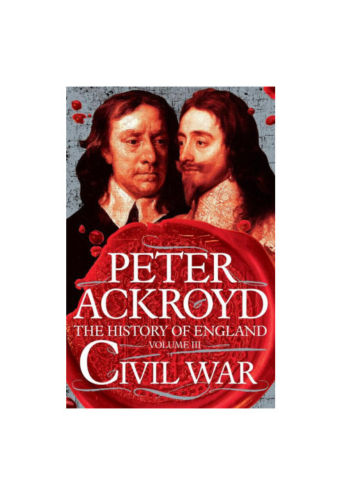 [History of England 03] • Civil War