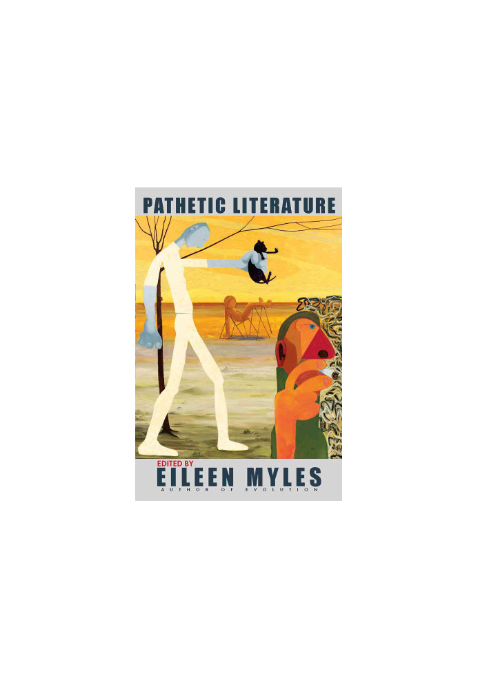 Pathetic Literature
