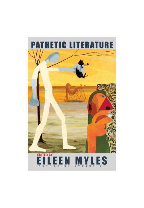 Pathetic Literature