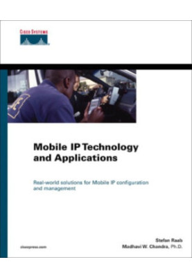 Mobile IP technology and applications