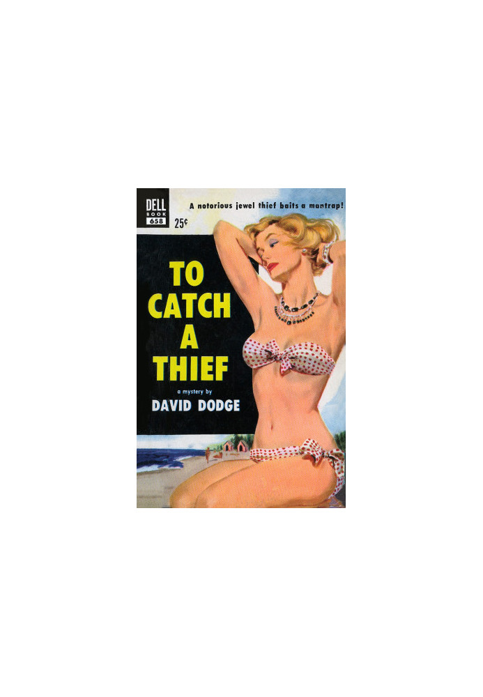 To Catch a Thief