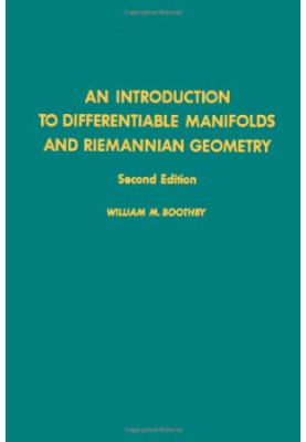 An introduction to differentiable manifolds and Riemannian geometry