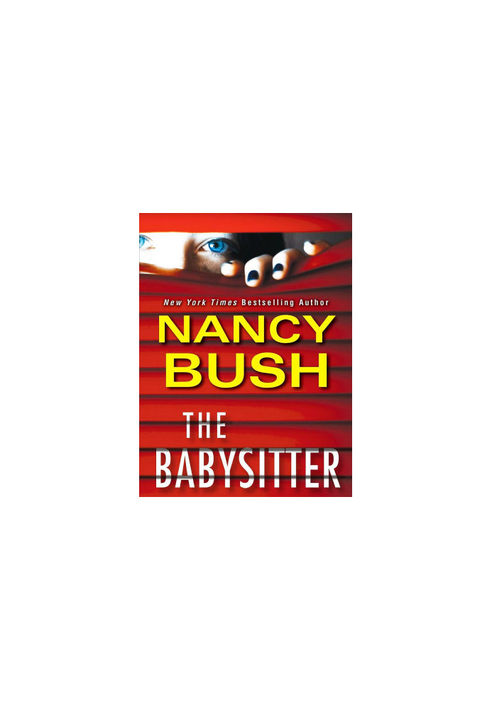 River Glen 01-The Babysitter
