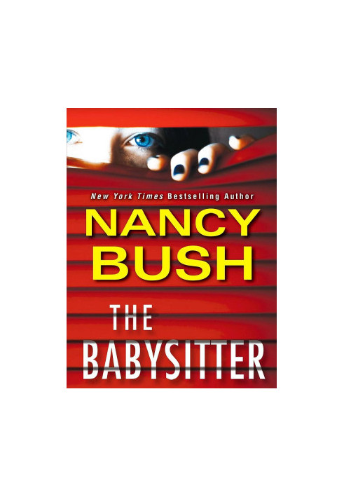 River Glen 01-The Babysitter