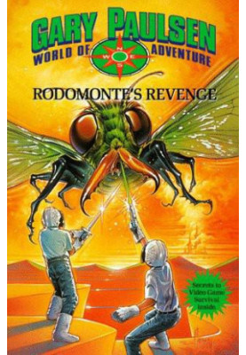 World of Adventure - 02 - Rodomonte's Revenge
