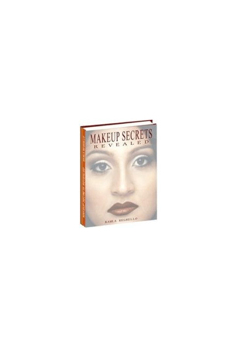 Makeup Secrets Revealed