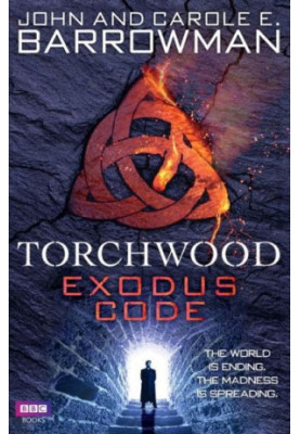 [Torchwood 19] • Exodus Code