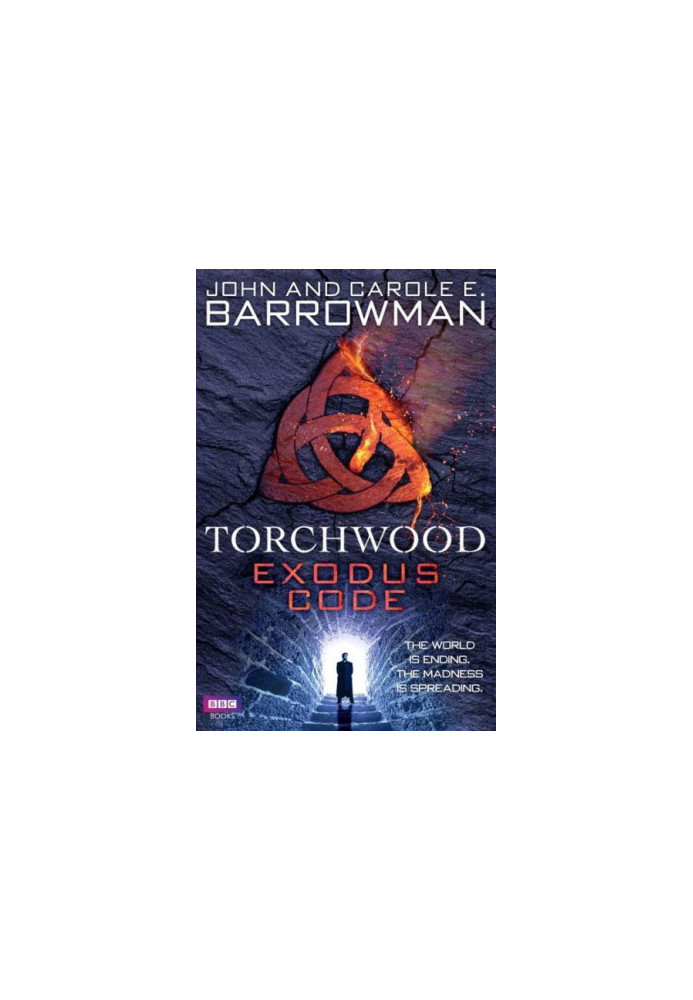[Torchwood 19] • Exodus Code