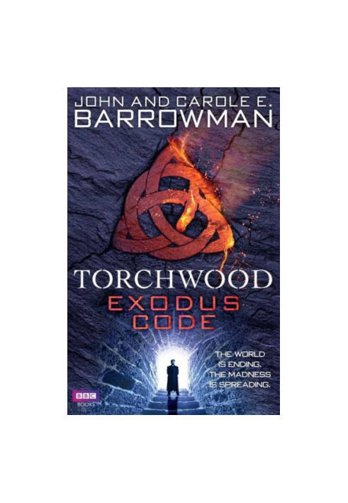 [Torchwood 19] • Exodus Code