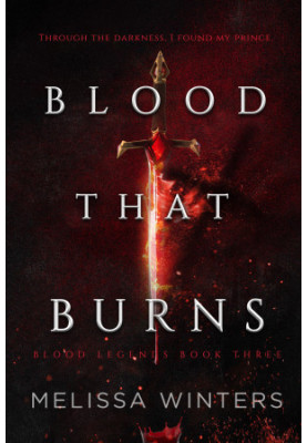 Blood That Burns