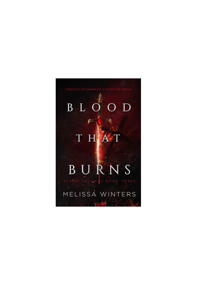 Blood That Burns