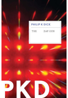 The Zap Gun