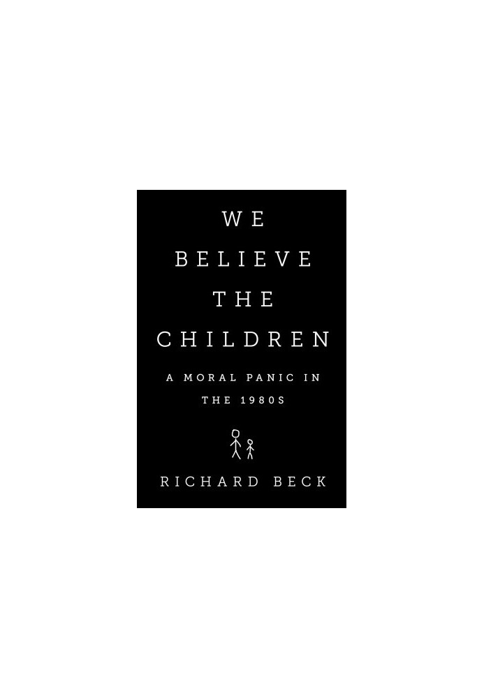 [We Believe the Children 01] • We Believe the Children