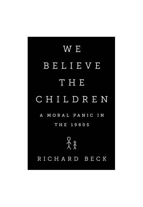 [We Believe the Children 01] • We Believe the Children
