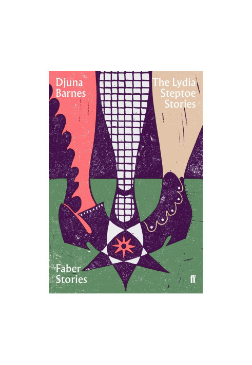 The Lydia Steptoe Stories