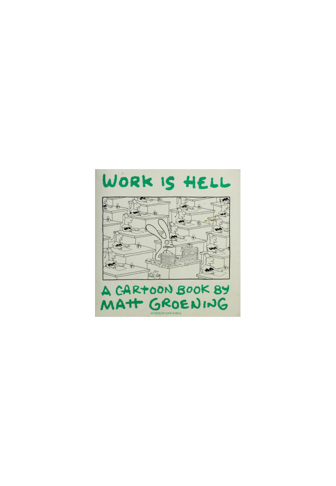 Work is hell