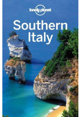 Lonely Planet Southern Italy