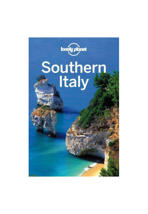 Lonely Planet Southern Italy