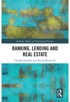 Banking, lending and real estate