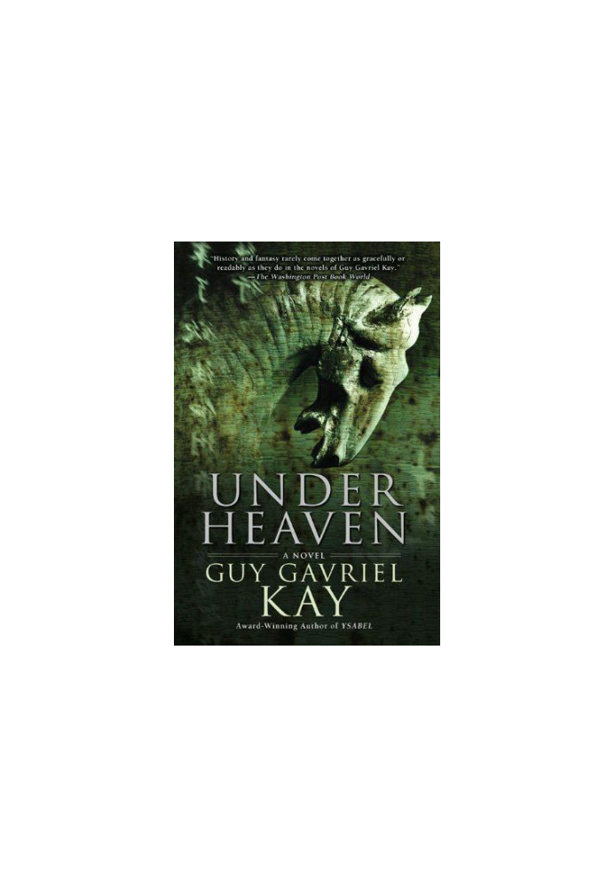 Under Heaven