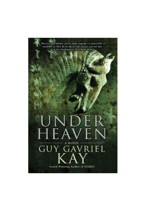 Under Heaven