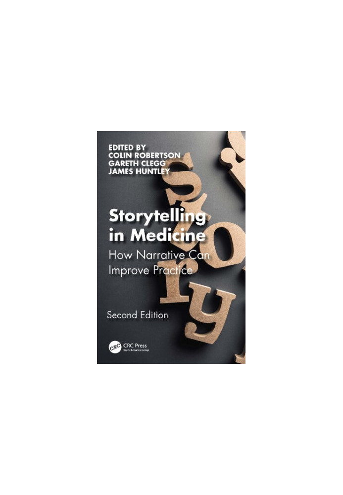 Storytelling in Medicine: How Narrative can Improve Practice