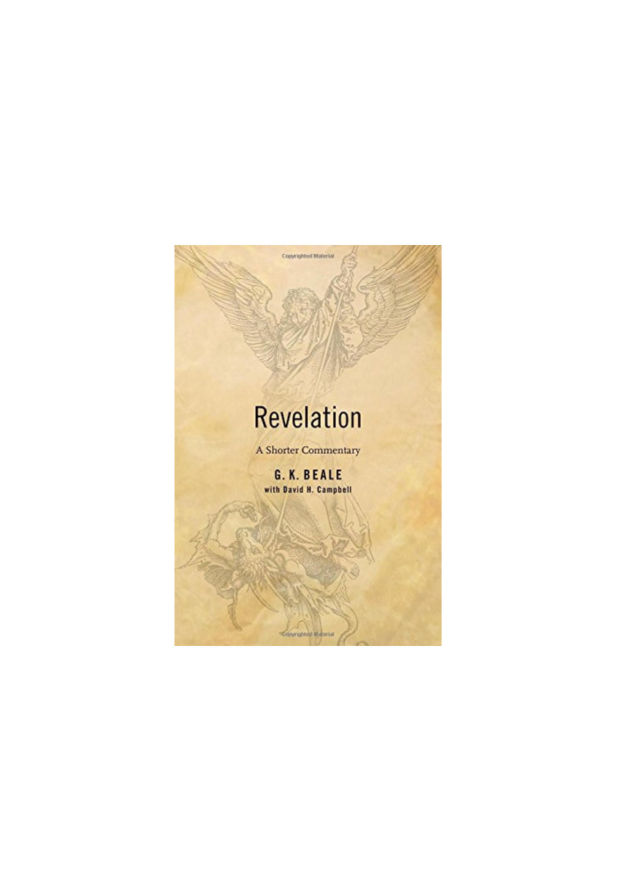 Revelation: A Shorter Commentary