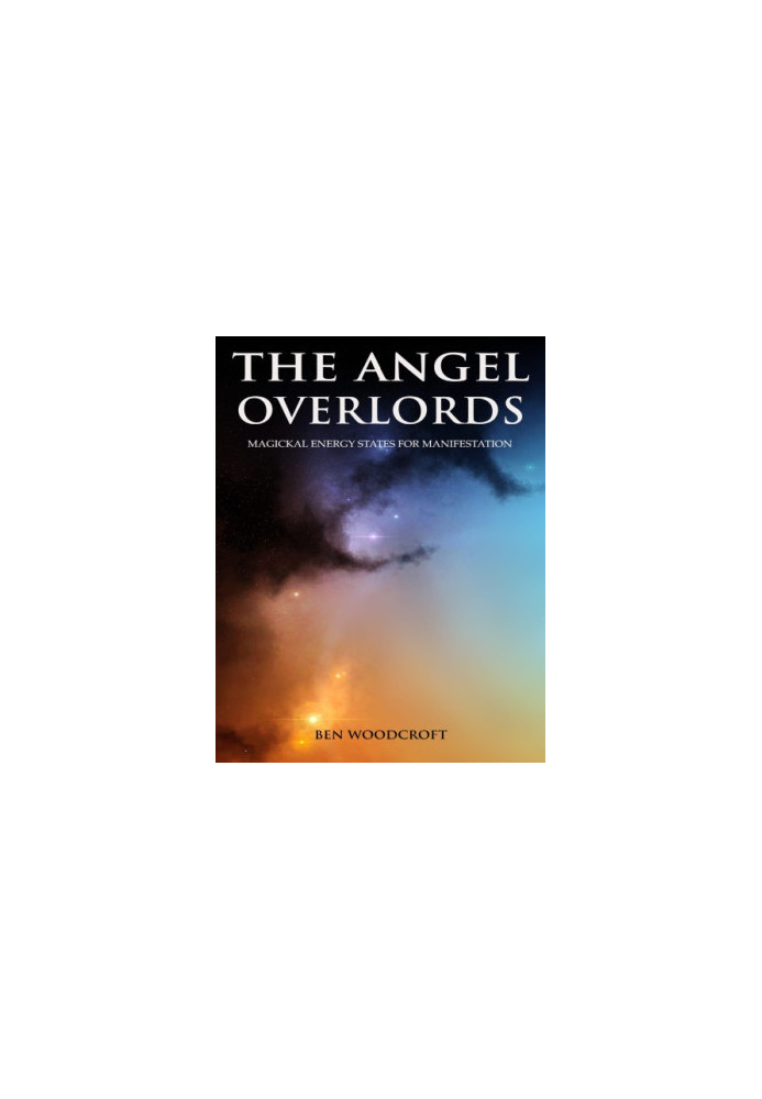 The angel overlords