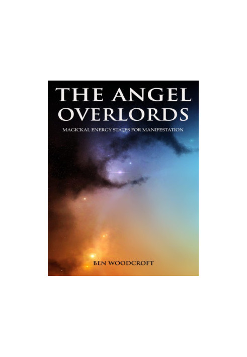 The angel overlords