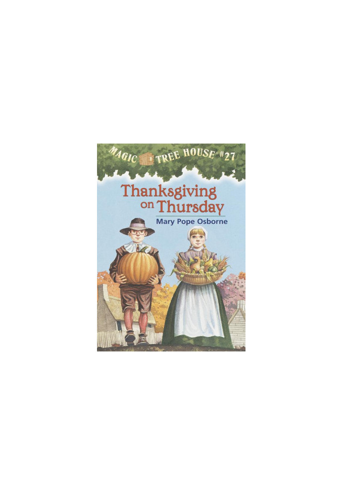 Thanksgiving on Thursday
