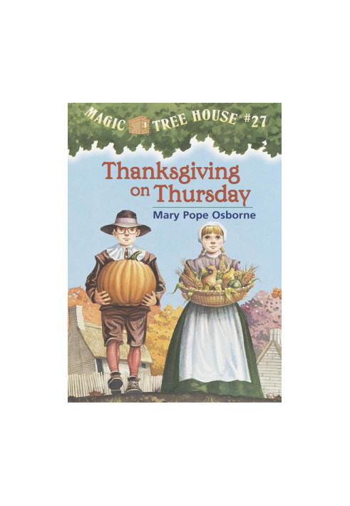 Thanksgiving on Thursday
