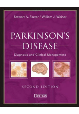 Parkinson s Disease-Diagnosis and Clinical Management