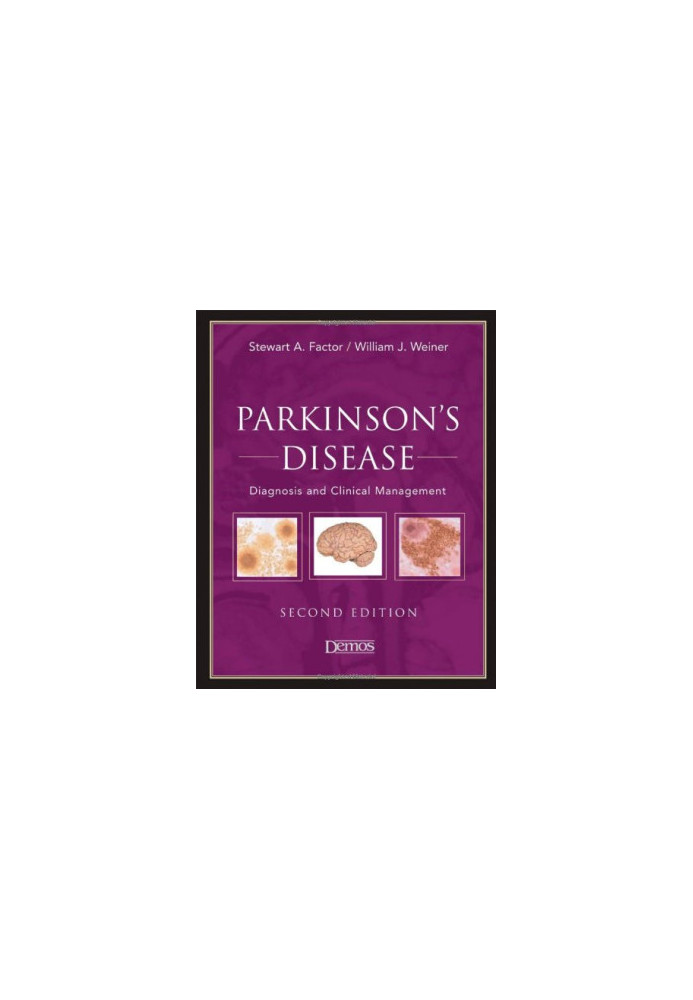 Parkinson s Disease-Diagnosis and Clinical Management